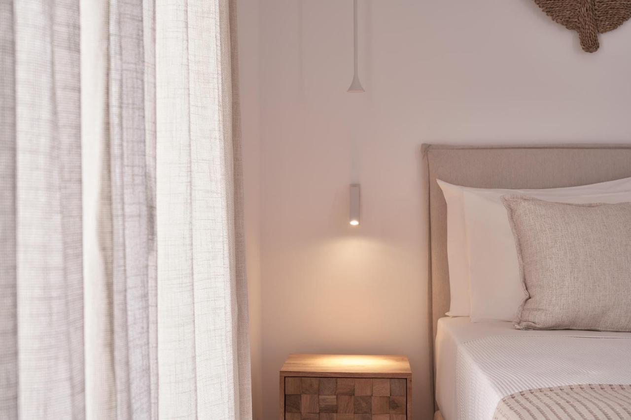 Hotel Isida Andros Áyios Pétros Exteriér fotografie